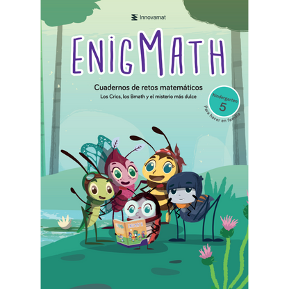 Enigmath K
